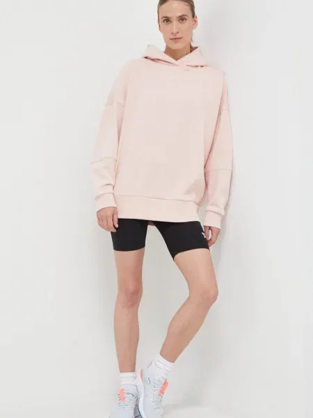 Šortky Reebok IDENTITY čierna