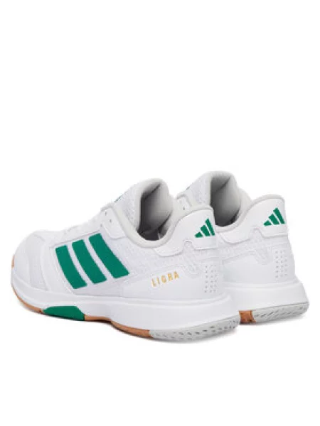 ADIDAS PERFORMANCE Sportovní boty Ligra 8 jedle bílá