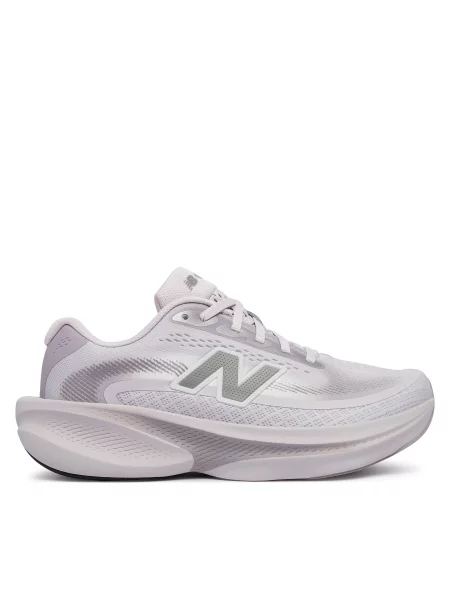 Bežecké topánky New Balance Ellipse sivá