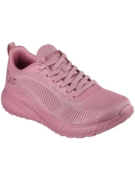 Félcipő Skechers rózsaszín