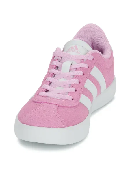 Pantofi copii Adidas roz