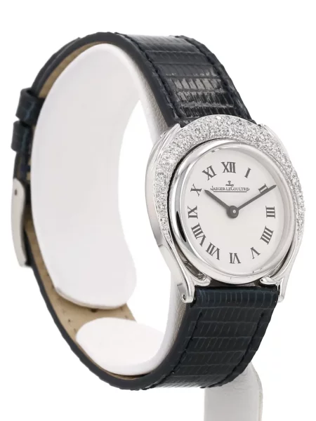 Ceas Jaeger-lecoultre alb