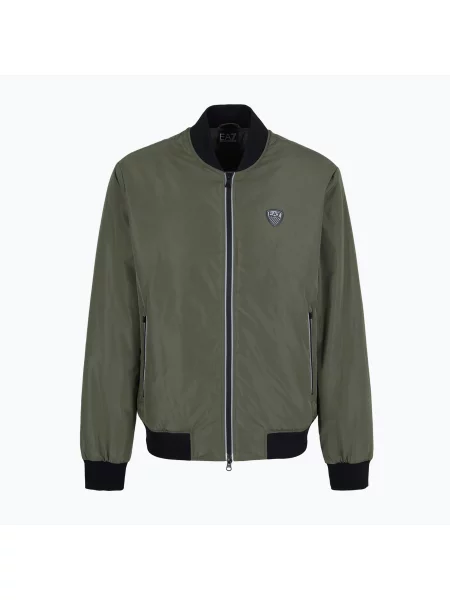 Kurtka Emporio Armani Train Premium Shield beetle