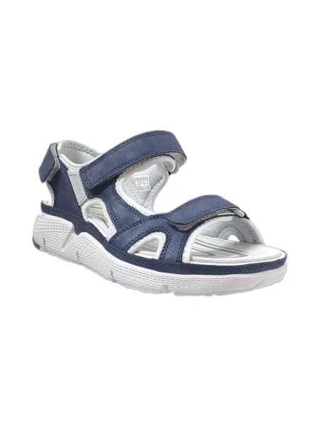 Pantofi Allrounder By Mephisto albastru