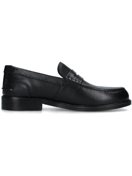 Pantofi Clarks negru