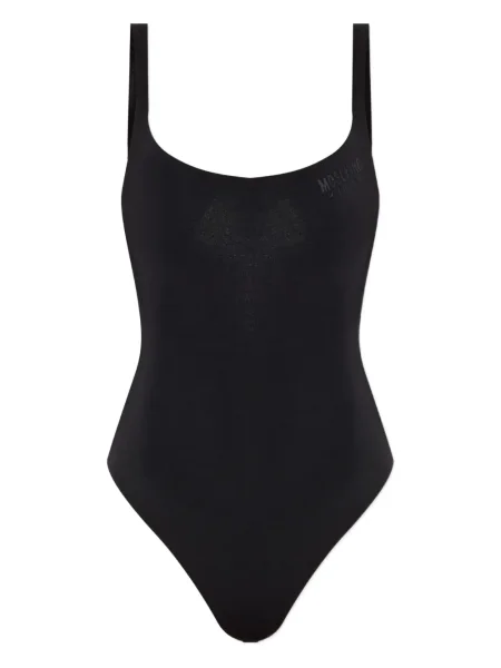 Body Moschino negru