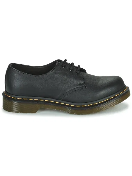 Tenisky Dr. Martens čierna