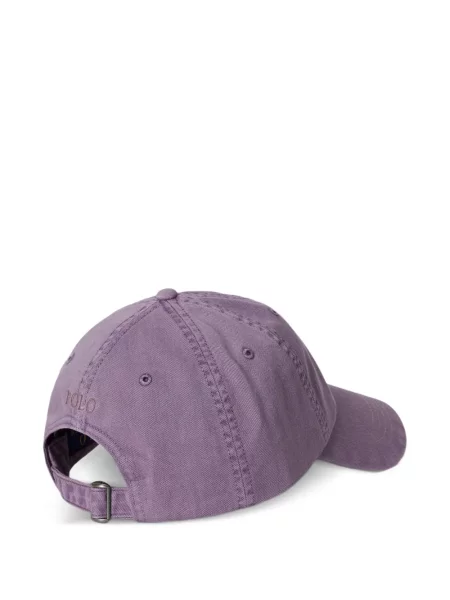 Șapcă Polo Ralph Lauren plasă verde