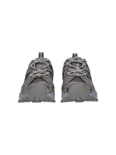 Tenisky Exé Shoes sivá