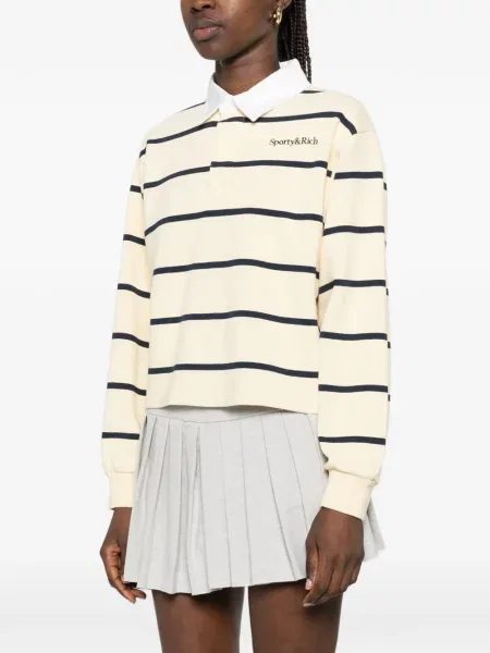 Tricou polo Sporty & Rich