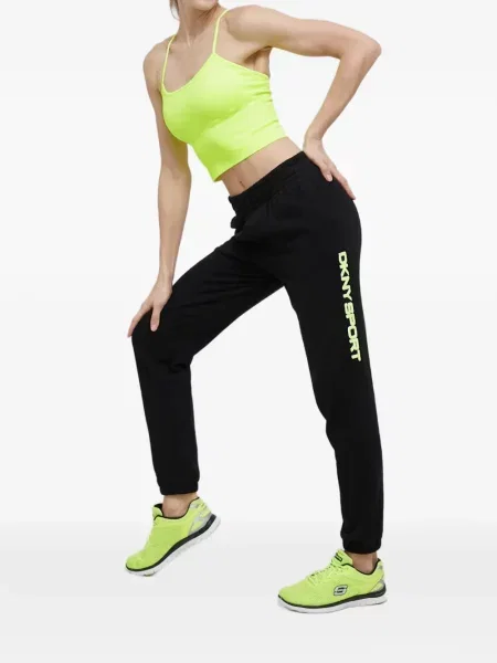 Top Dkny zelená