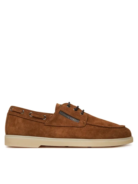 Mokaszin Giuseppe Zanotti barna