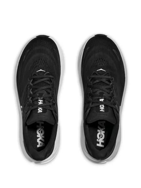 Sneakerși Hoka alb