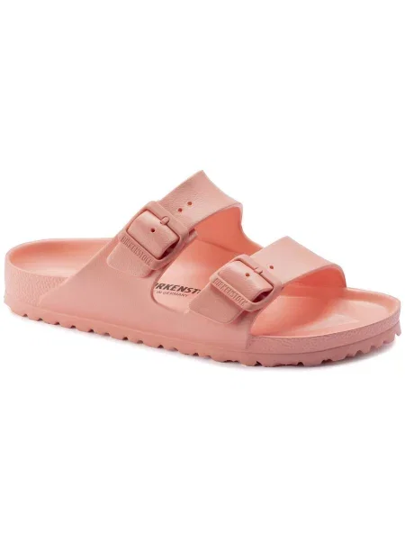 Papuče Birkenstock narančasta