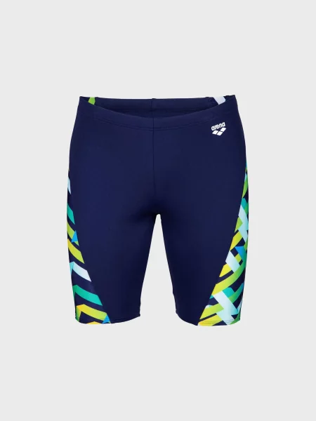 Плавки Arena сині