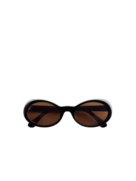 & Other Stories Ochelari de soare negru