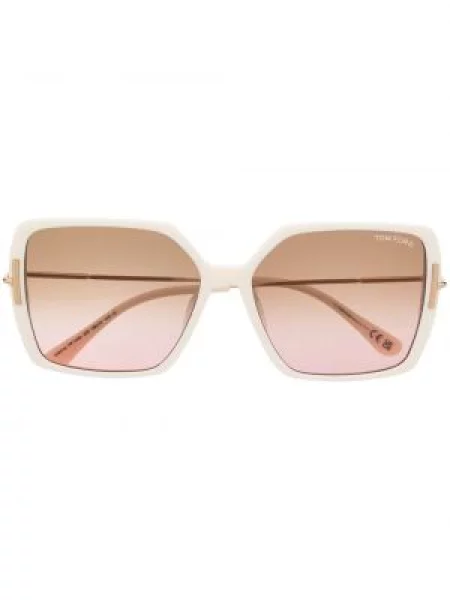 Ochelari de soare Tom Ford Eyewear cu gradient