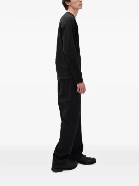 Tricou Norse Projects negru