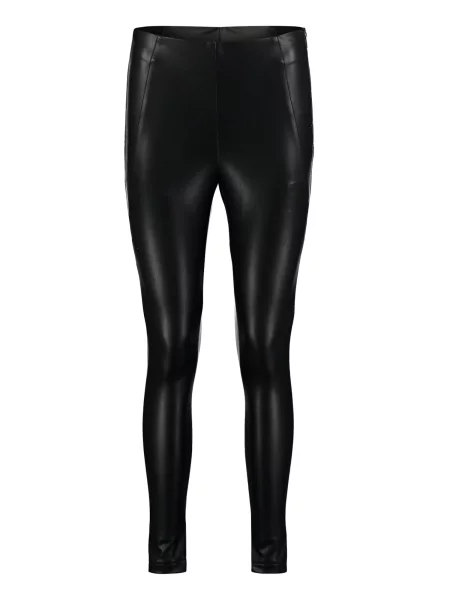 ZABAIONE Leggings Shanice' negru