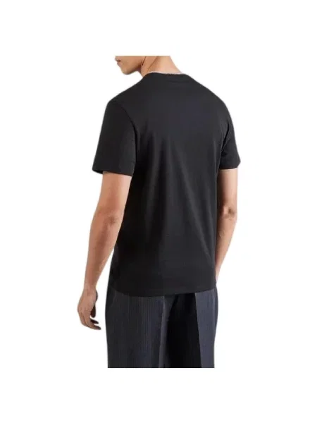 Tricou Calvin Klein Jeans negru