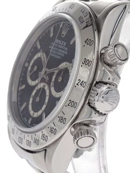 Ceas Rolex negru