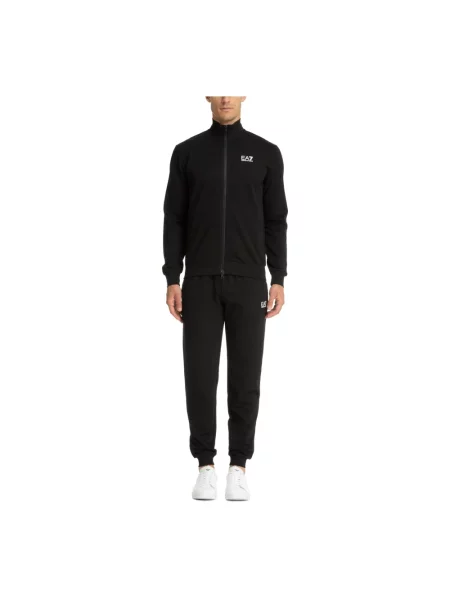 Emporio Armani Dres PJVRZ czarny