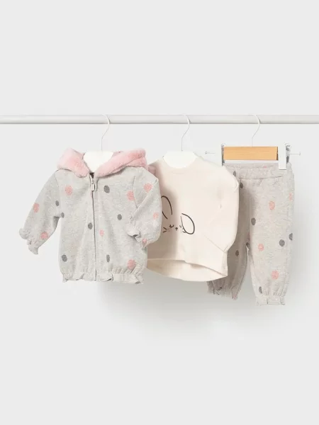 Детский спортивный костюм Mayoral Newborn