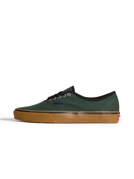 Sneakerși Vans Authentic verde