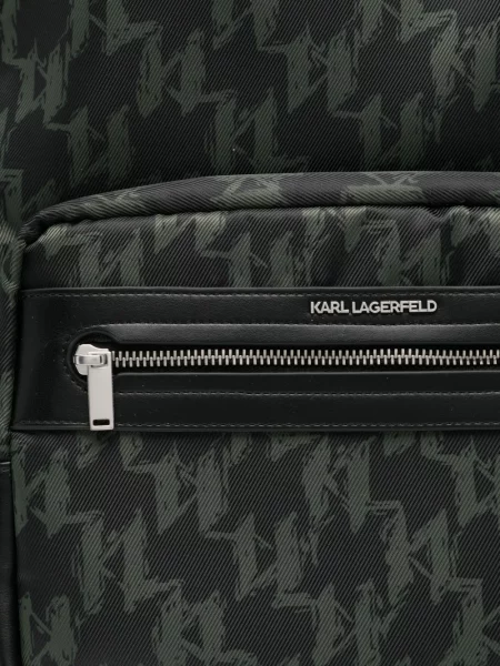 Rucsac Karl Lagerfeld negru
