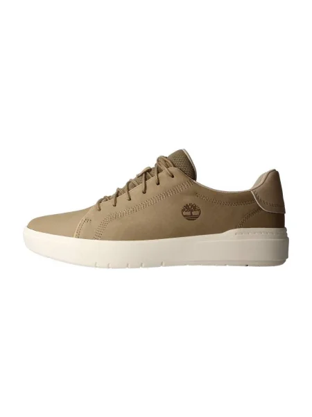 Tenisky Timberland hnedá