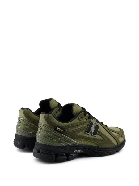 Sneakerși New Balance 550 alb