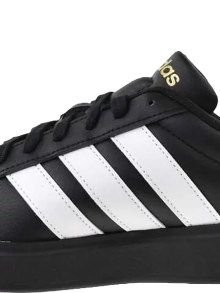 Sneakerși Adidas Adizero cu imagine galben