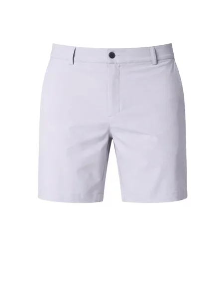 Rastezanje chino hlače Rossignol siva