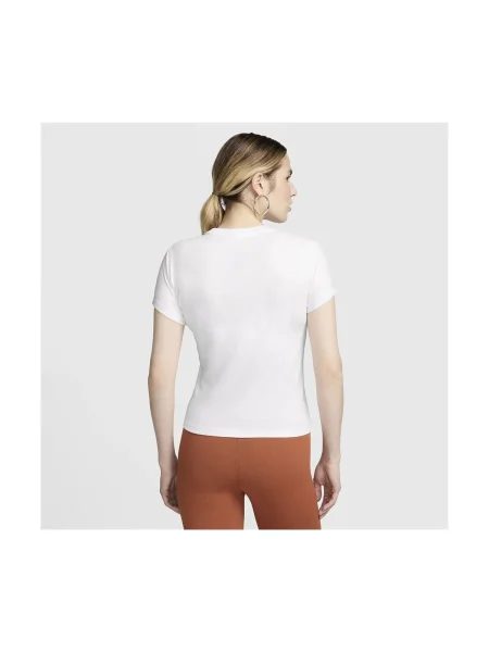 Tricou Nike alb
