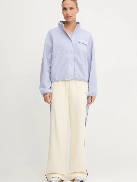 Флисовый свитер P.e Nation