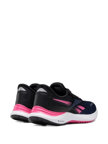 Sneakerși Reebok negru