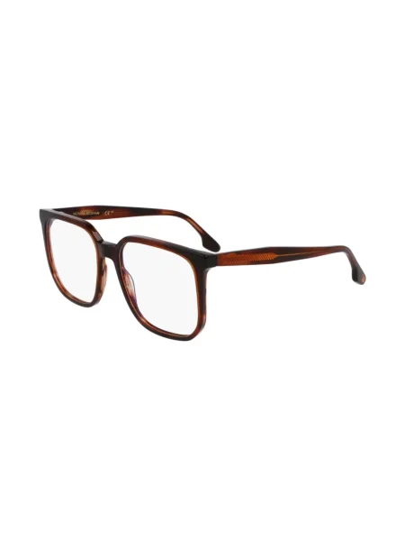 Ochelari de soare Victoria Beckham Eyewear maro