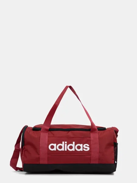 Športna torba adidas Linear rdeča