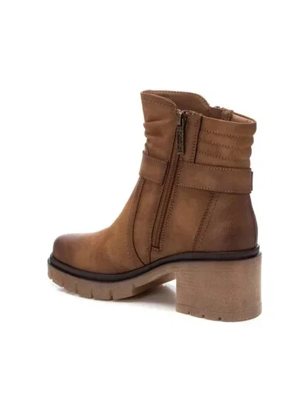 Pantofi Refresh maro