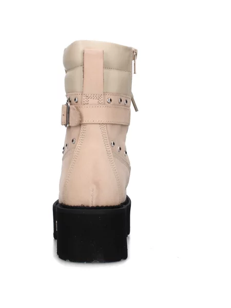Pantofi Cult alb