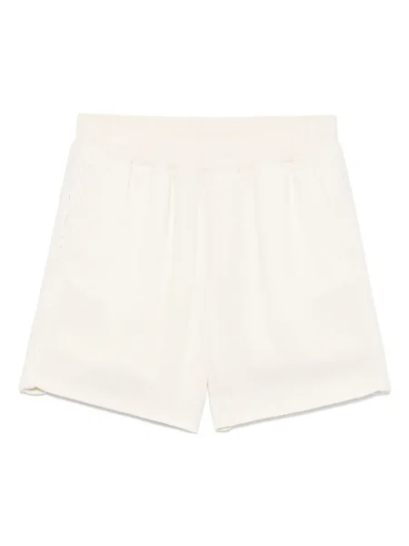 Pantaloni scurți Represent tricotate