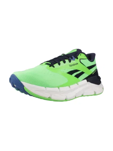 Sneakersy Reebok zielone