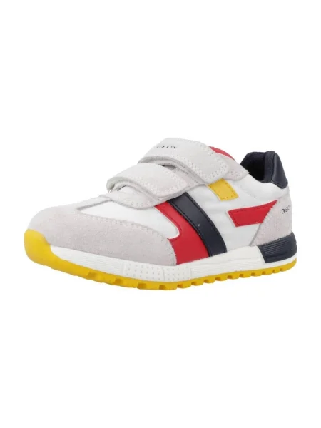 Pantofi copii Geox bej