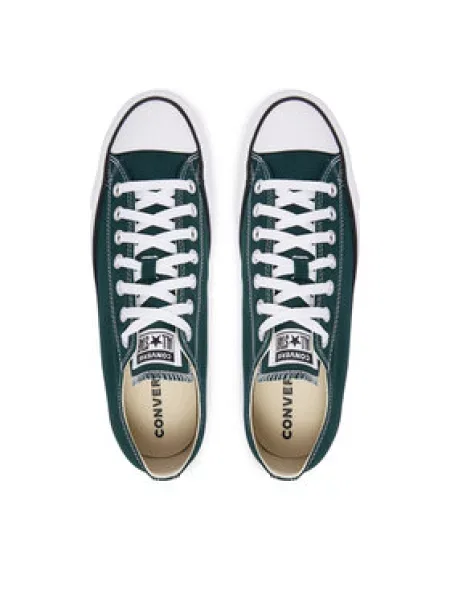 Converse Tornacipő Chuck Taylor All Star Sötétzöld