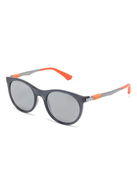 Okulary przeciwsłoneczne dziecięce Ray-ban szare