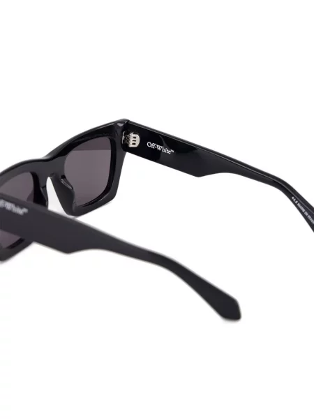 Napszemüveg Off-white Eyewear fehér