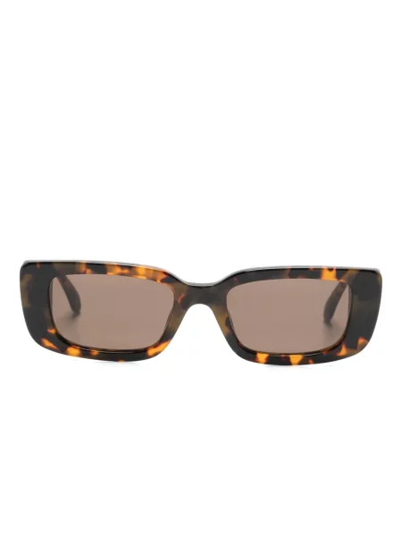 Ochelari de soare Palm Angels maro
