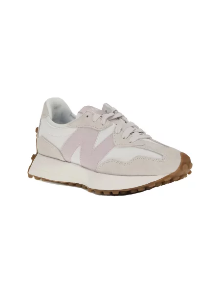 Tenisky New Balance 327 béžová