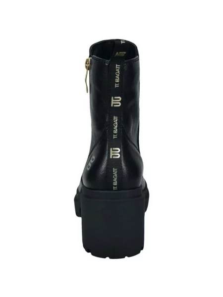 Pantofi Bagatt negru