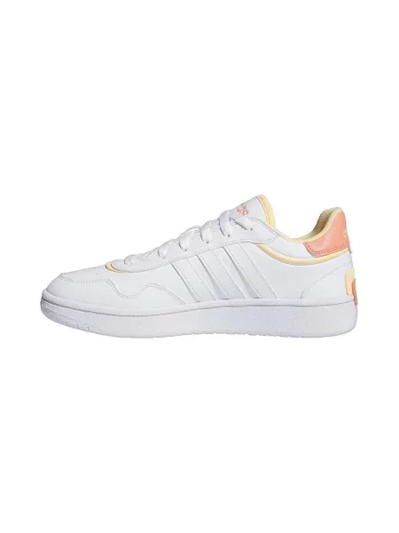 Pantofi Adidas alb